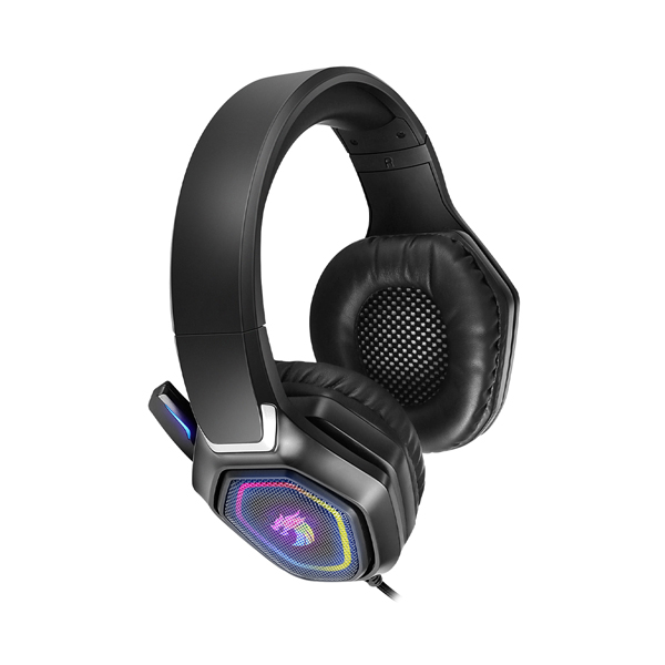 Audífonos Gaming  "BLACK DRAGON"