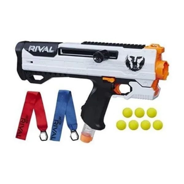 Nerf Lanzador Rival Helios Xviii-700 Hasbro