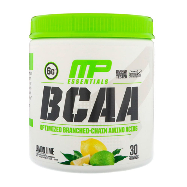 MUSCLEPHARM BCAA 30 SERV