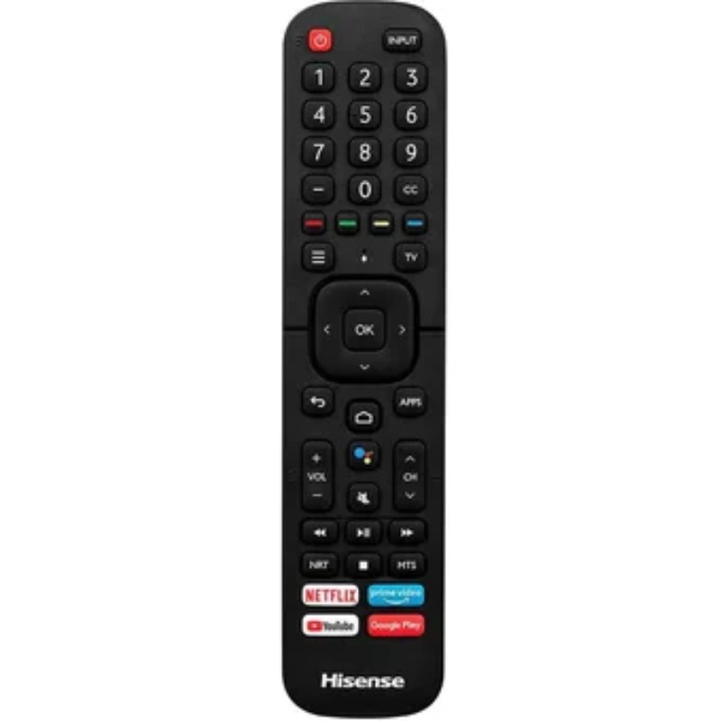 Pantalla LED Hisense 55R6000GM, 55 Ultra HD 4K Smart TV ALB17