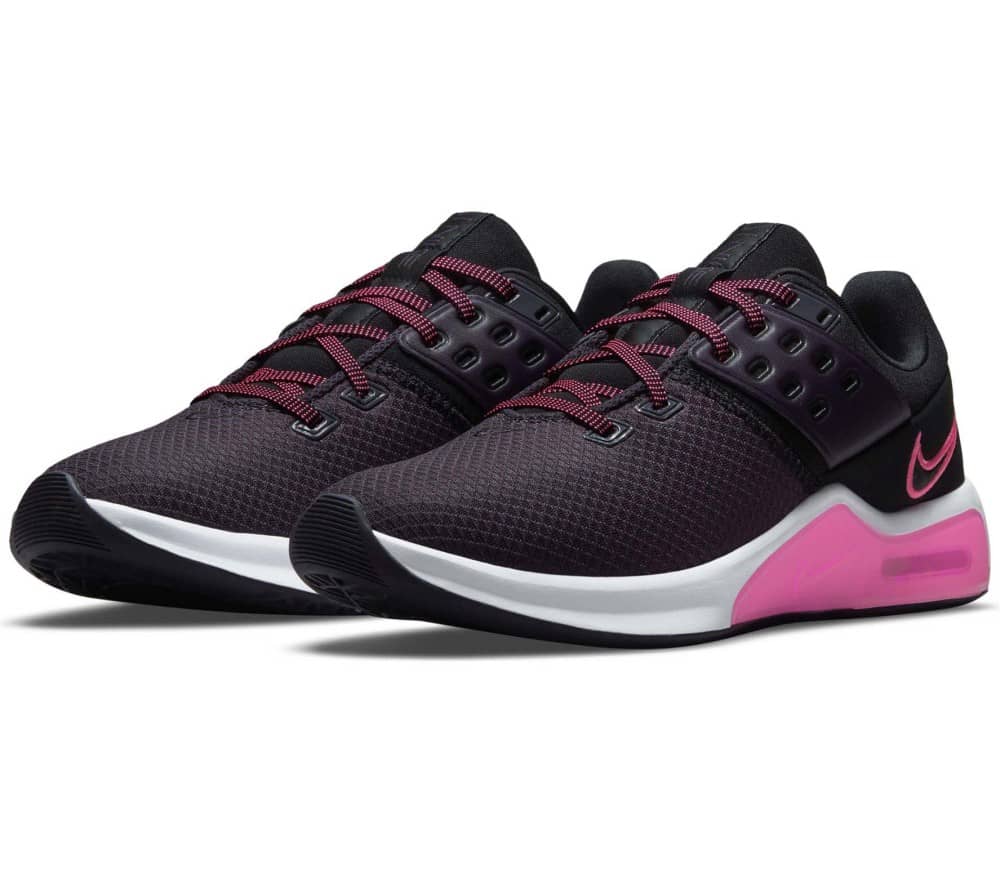 Tenis Nike Air Max Bella TR 4 CW3398-001