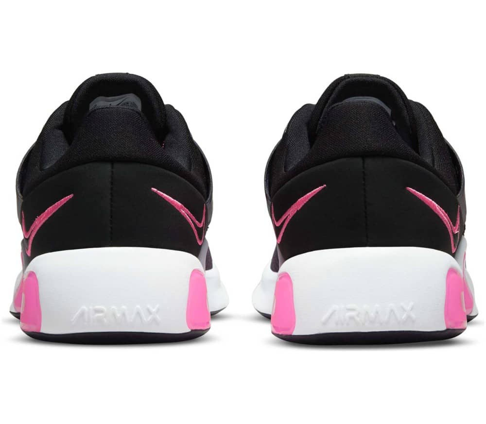 Tenis Nike Air Max Bella TR 4 CW3398-001