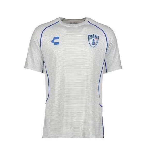 JERSEY CABALLERO CHARLY PACHUCA BLANCO 