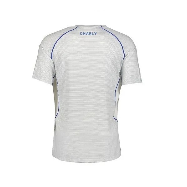 JERSEY CABALLERO CHARLY PACHUCA BLANCO 