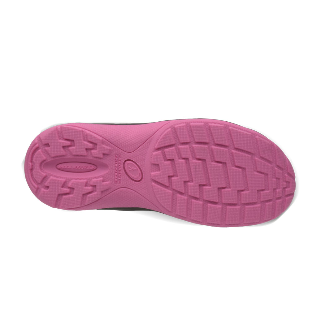 BOTA DE SEGURIDAD INDUSTRIAL DE DAMA RIVERLINE ADVANCE