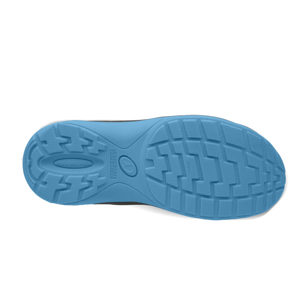 BOTA DE SEGURIDAD INDUSTRIAL DE DAMA RIVERLINE ADVANCE