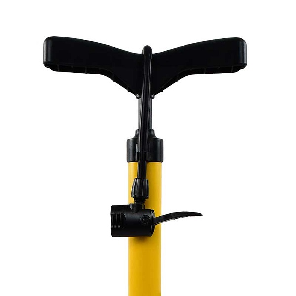 Bomba Para Inflar Llantas De Autos, Bicicletas, Motos