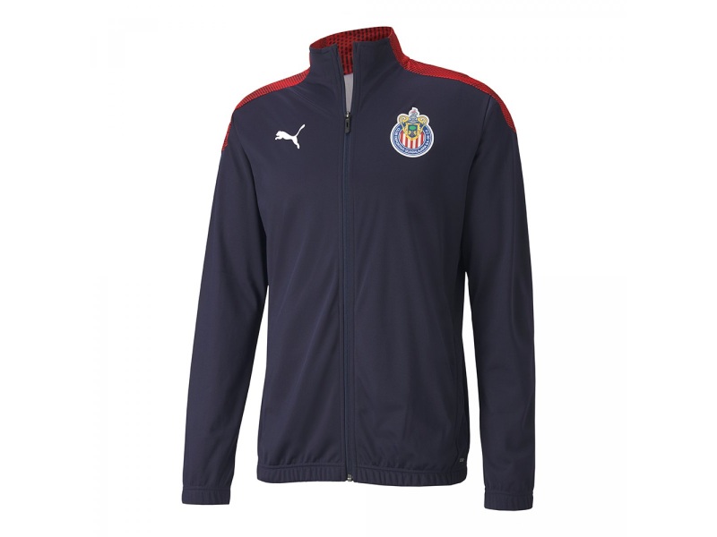 JACKET STADIUM CHIVAS 2020/2021 PUMA