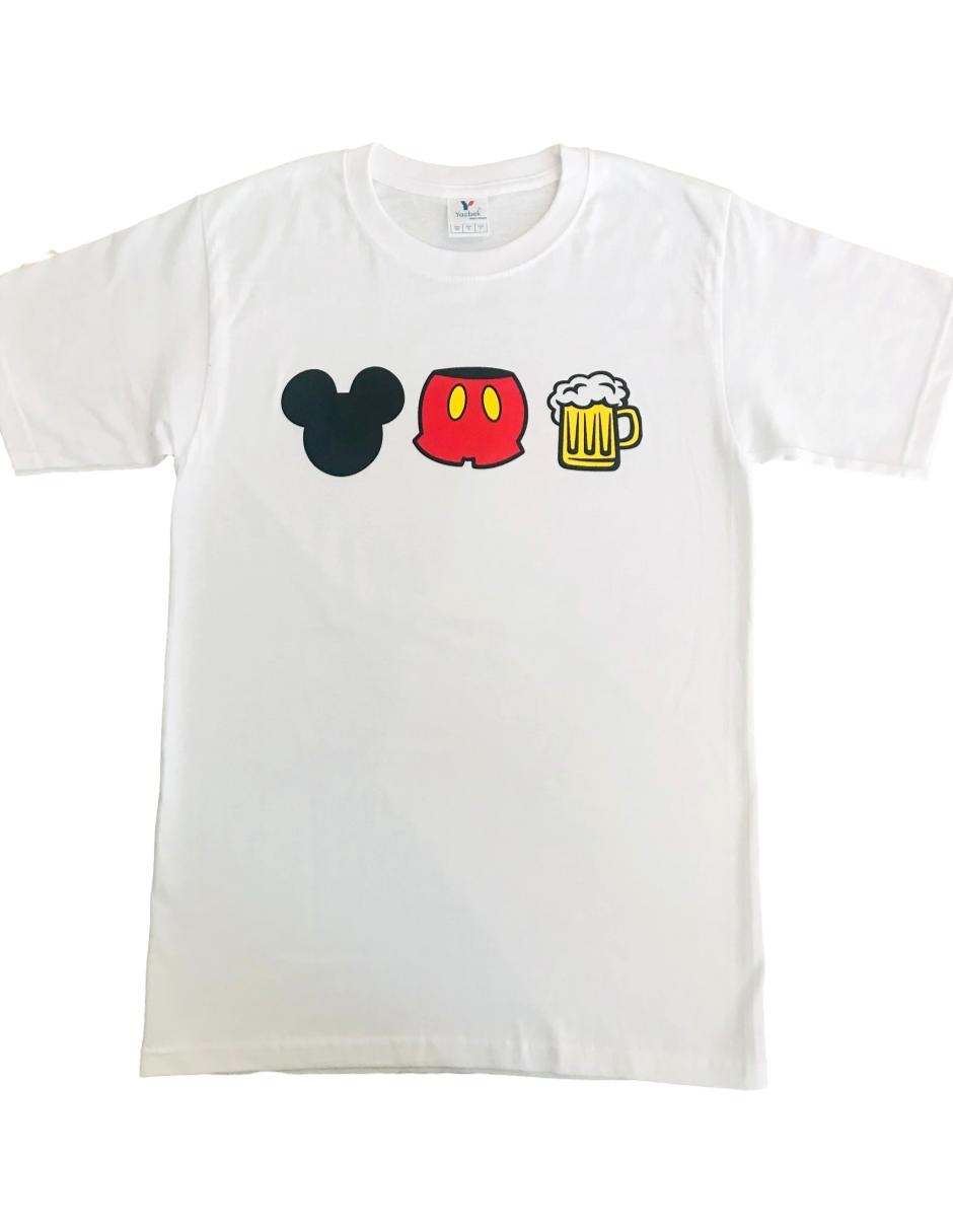 Playeras dúos para parejas moda juvenil Face