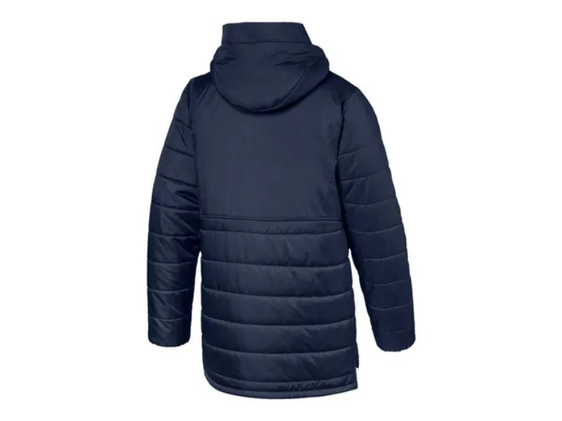 CHAMARRA CHIVAS INVERNAL BENCH PUMA 