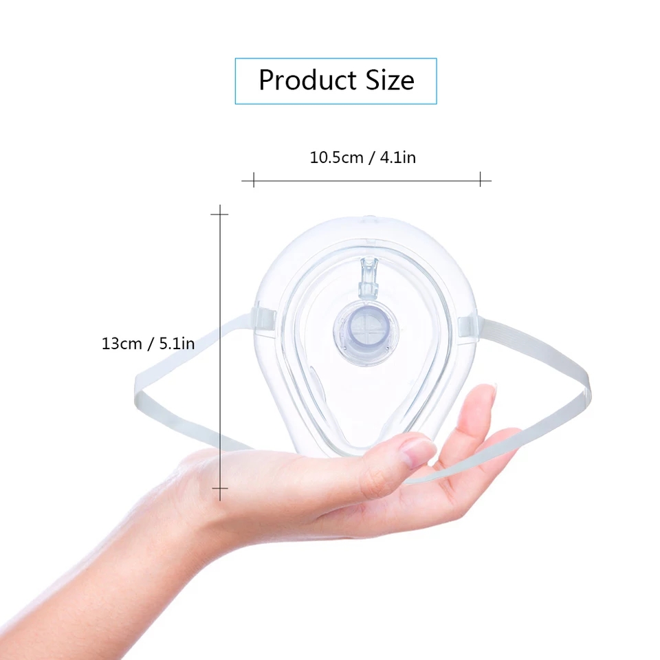 Mascarilla RCP Pocket Mask