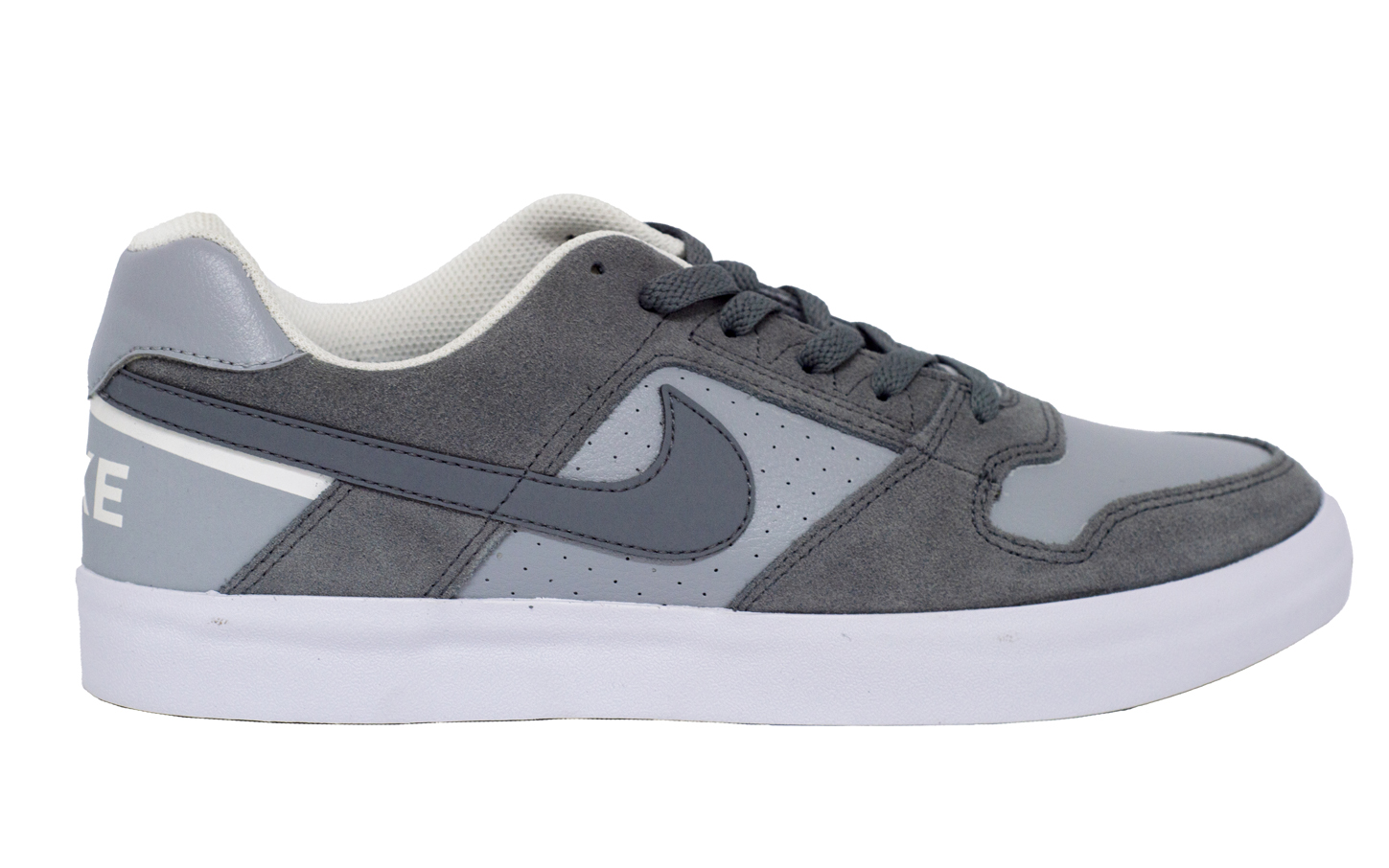 Tenis NIKE SB DELTA FORCE VULC Mod. 942237 001