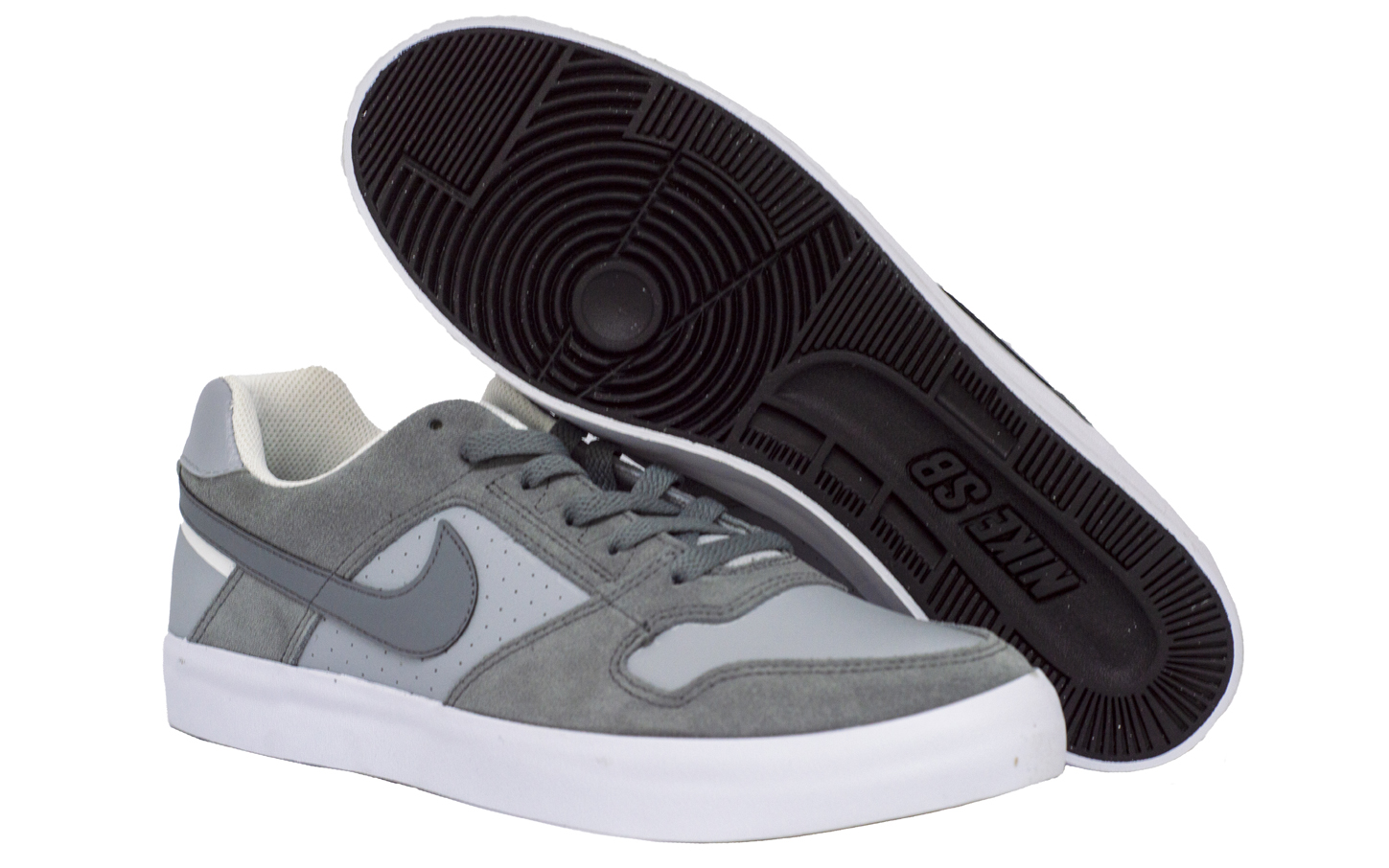 Tenis NIKE SB DELTA FORCE VULC Mod. 942237 001