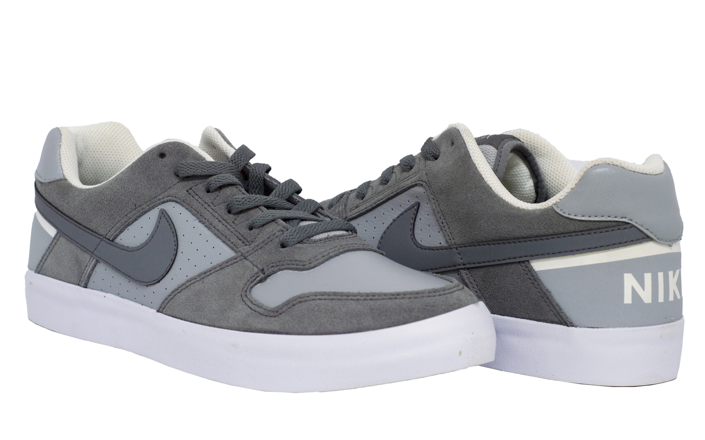 Tenis NIKE SB DELTA FORCE VULC Mod. 942237 001