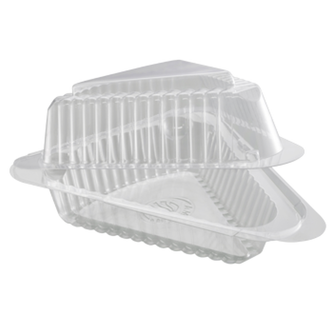 REBANADA PASTEL ALTO 4  C/250