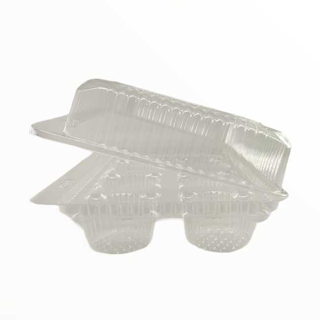 DOMO MANTECADA P/6 C/250