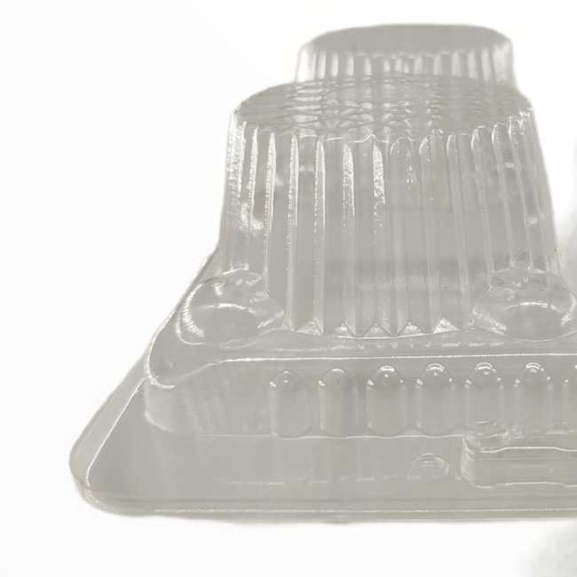 DOMO MANTECADA P/6 C/250