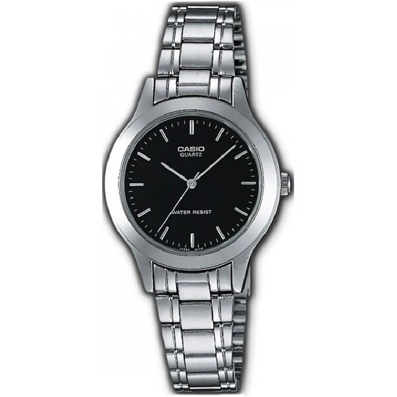 Reloj Casio Clásico LTP-1128A-1ARDF Dama