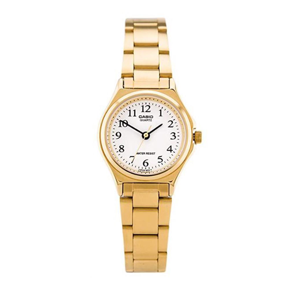 Reloj Casio Clásico LTP-1130N-7B Dama