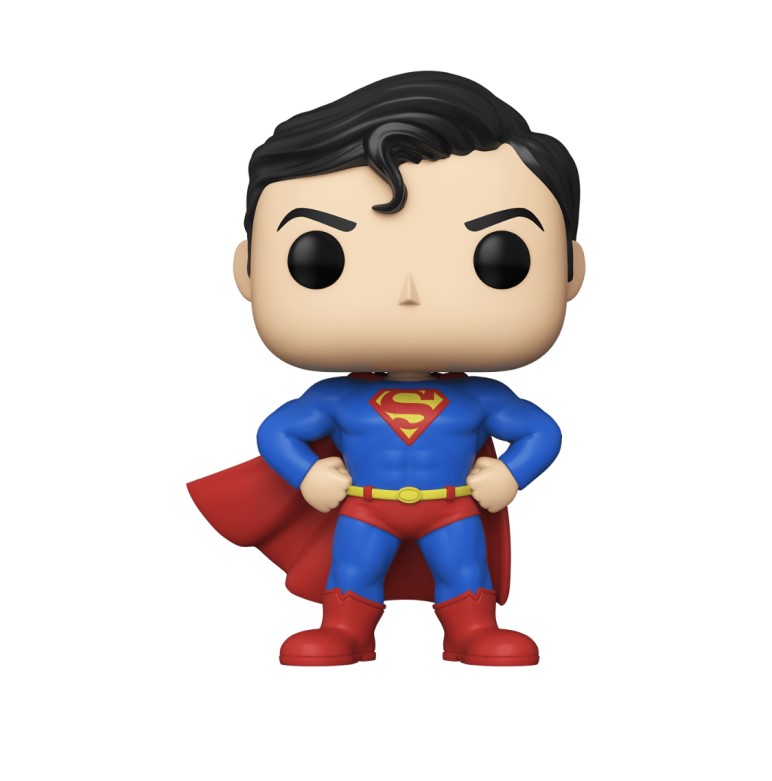 Funko Pop! Superman 10 pulgadas