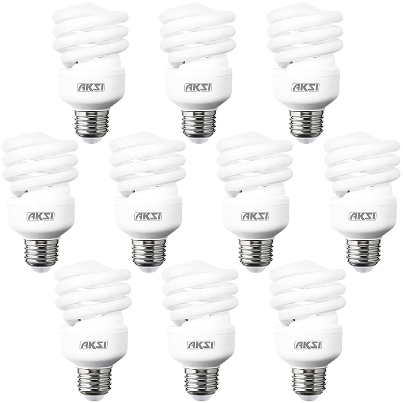 Pack de 16 Focos mini SP de 20W Luz Blanca