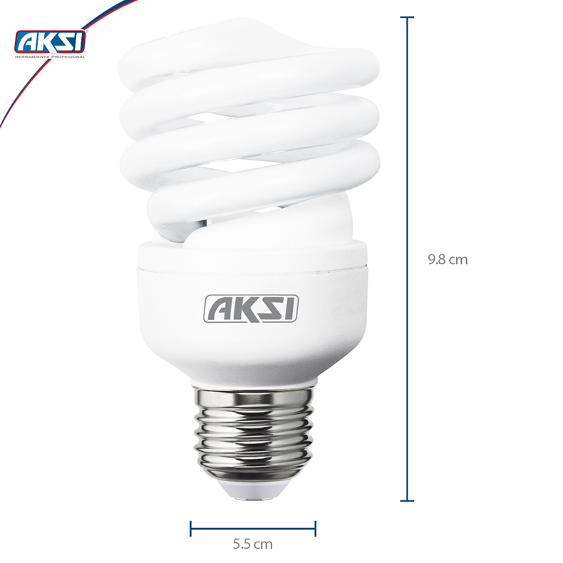 Pack de 16 Focos mini SP de 20W Luz Blanca