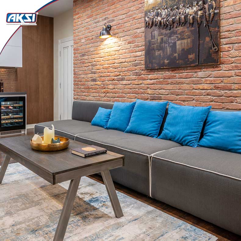 Pack de 16 Focos mini SP de 20W Luz Blanca