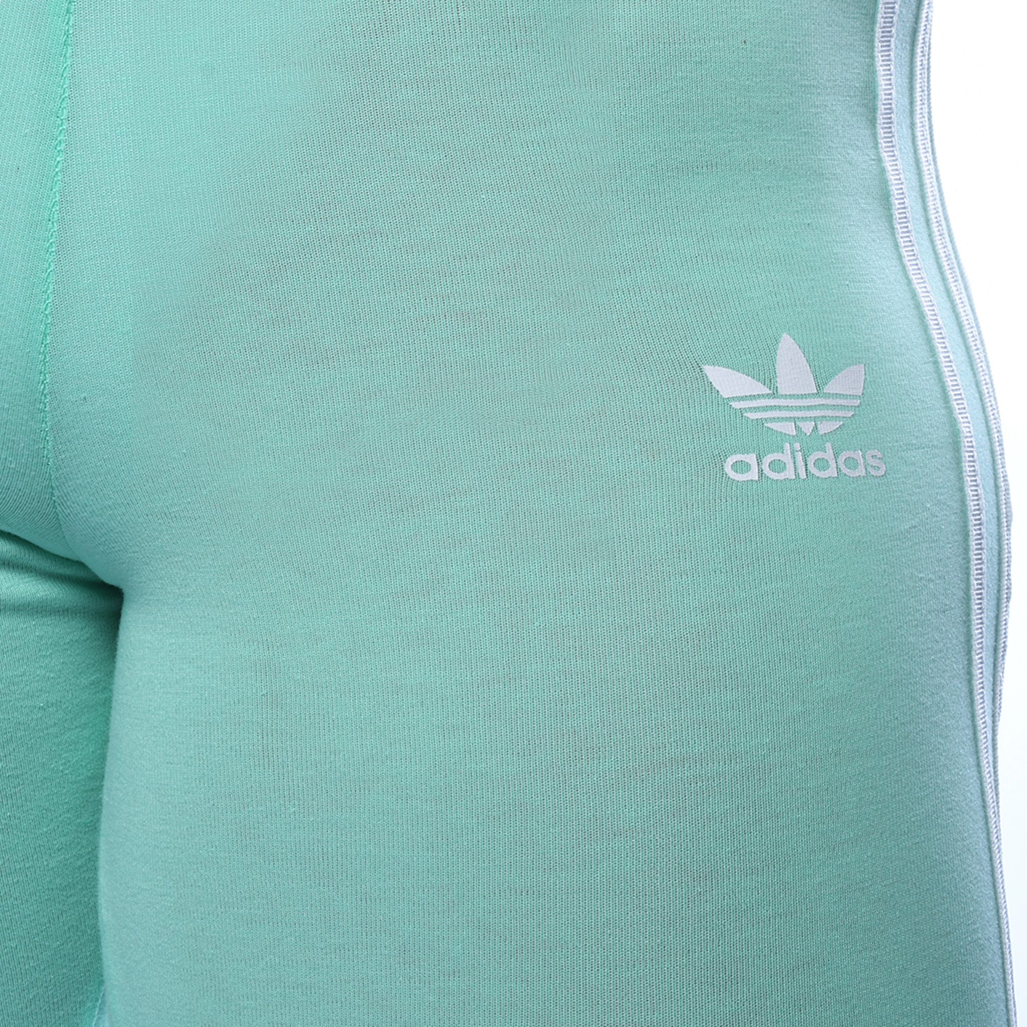  Leggings Adidas Mujer Lycra Aqua DH2662