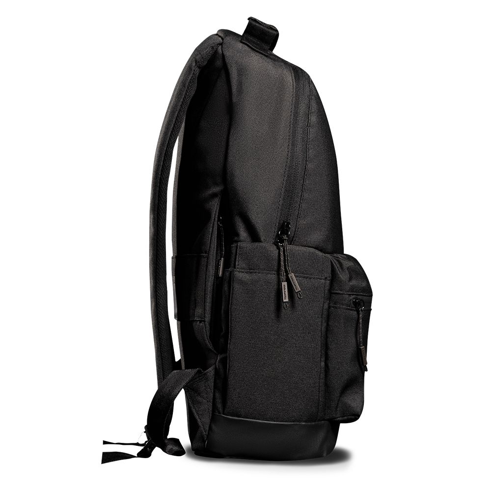 Mochila Para Laptop Vintage Slate Cool Capital 15.6 Pulgadas