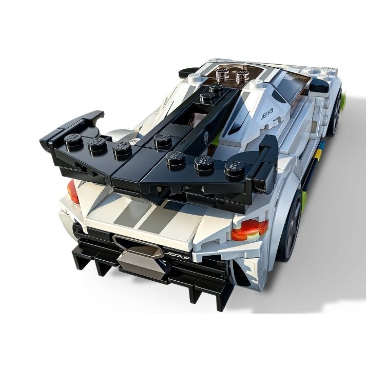Lego 76900 Koenigsegg Jesko