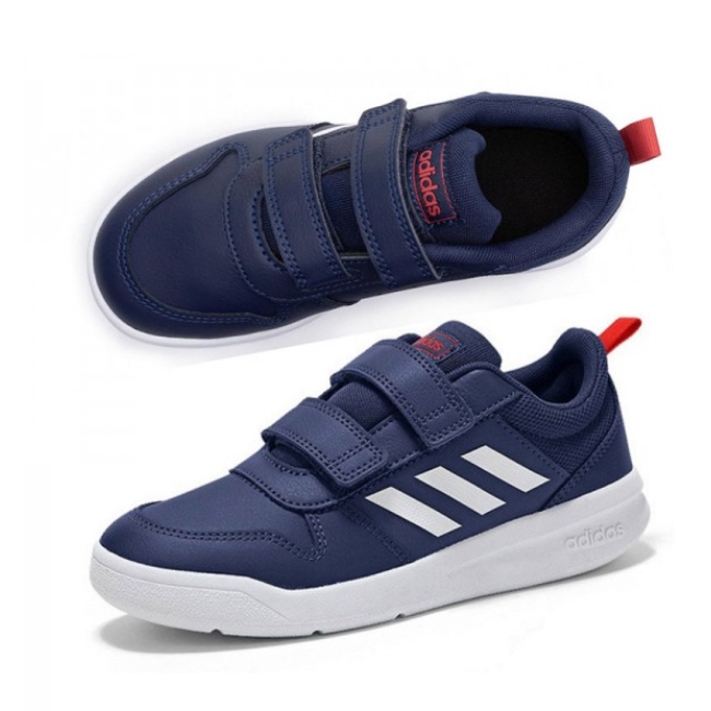 TENIS ADIDAS TENSAUR C AZUL NI O EF1095