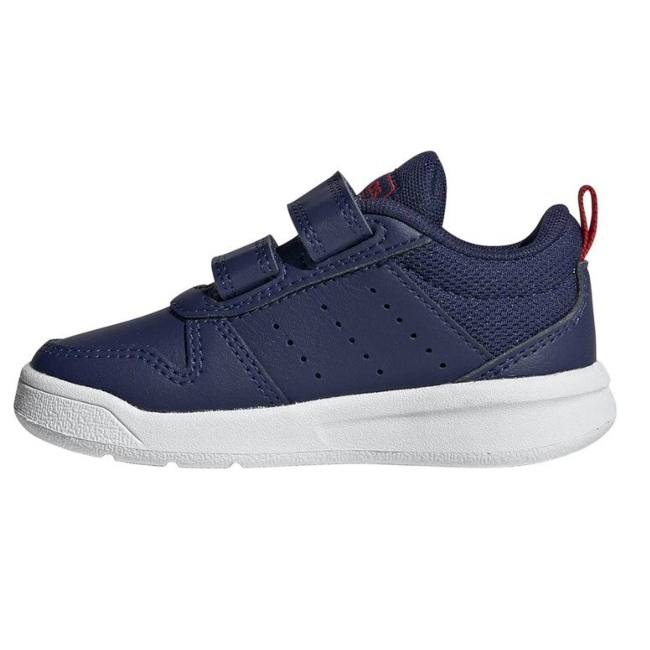TENIS ADIDAS TENSAUR C AZUL/NIÑO EF1095