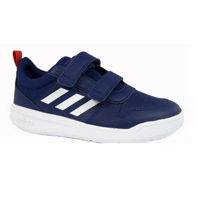 TENIS ADIDAS TENSAUR C AZUL/NIÑO EF1095