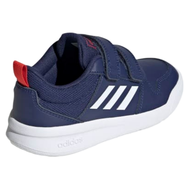 TENIS ADIDAS TENSAUR C AZUL/NIÑO EF1095