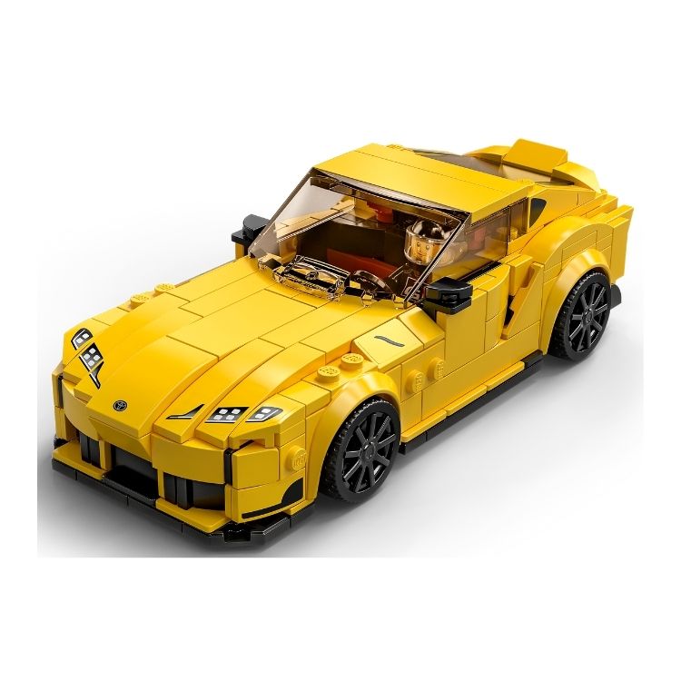 Lego 76901 Toyota GR Supra