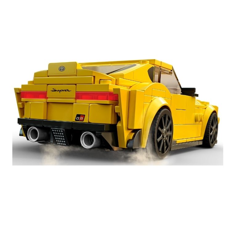 Lego 76901 Toyota GR Supra