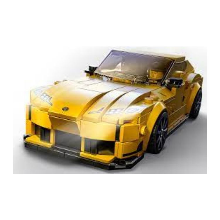 Lego 76901 Toyota GR Supra
