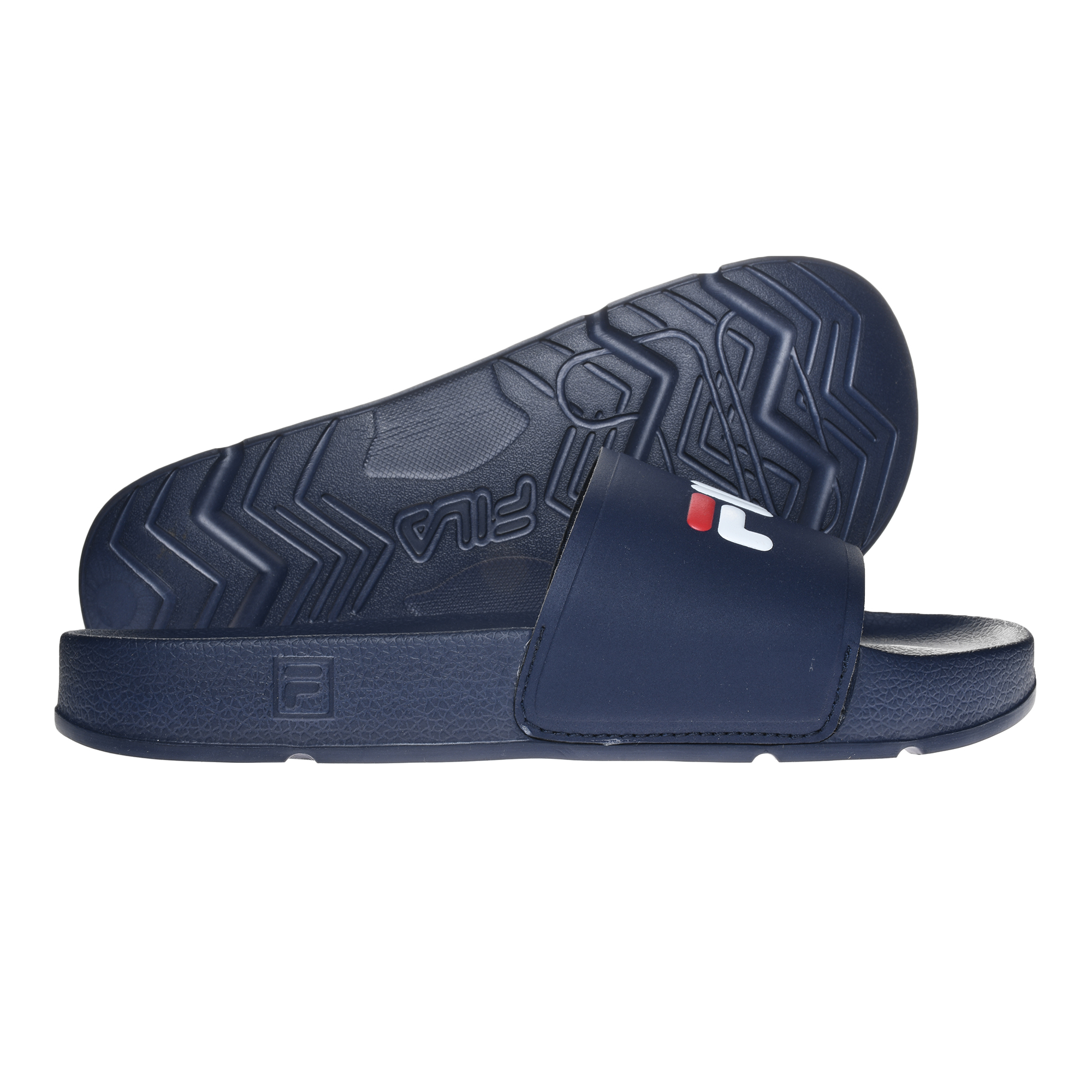 Sandalias Fila Mujer Drifter Azul 5SM00104422