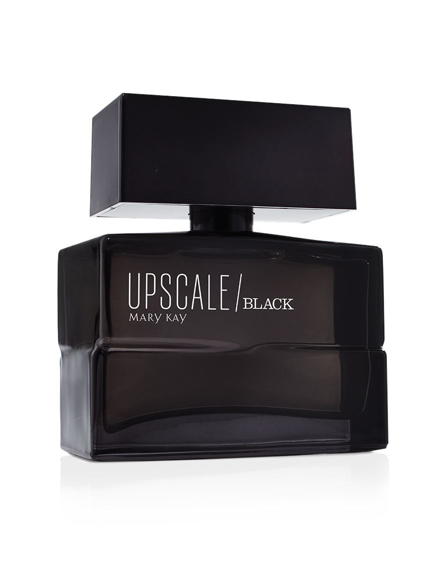 Perfume para caballero Upscale Black Mary Kay