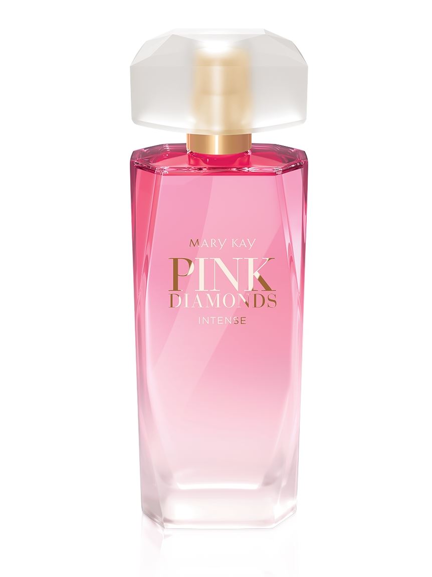 Perfume para dama Pink Diamonds Intense Eau De Parfum Mary Kay