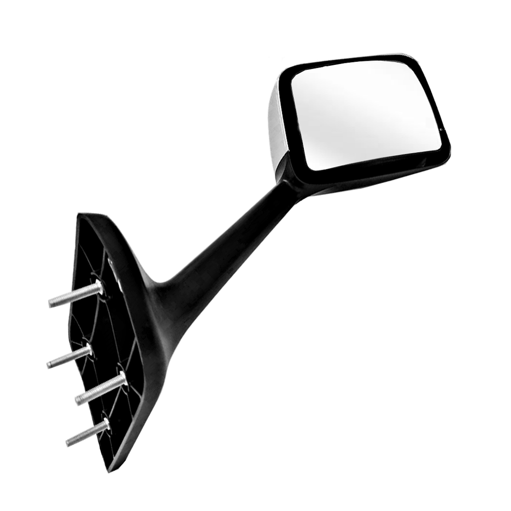 Espejo international Prostar LT 2019-2020 Cromado Izquierdo