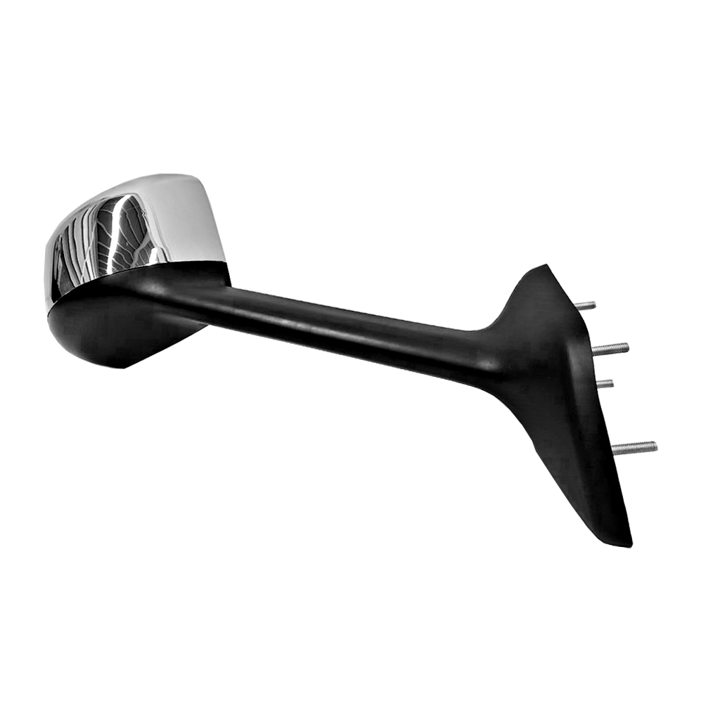 Espejo international Prostar LT 2019-2020 Cromado Izquierdo