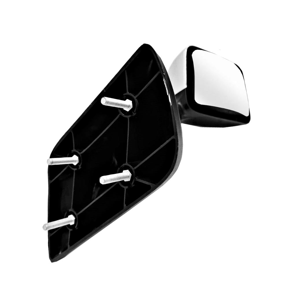 Espejo international Prostar LT 2019-2020 Cromado Izquierdo