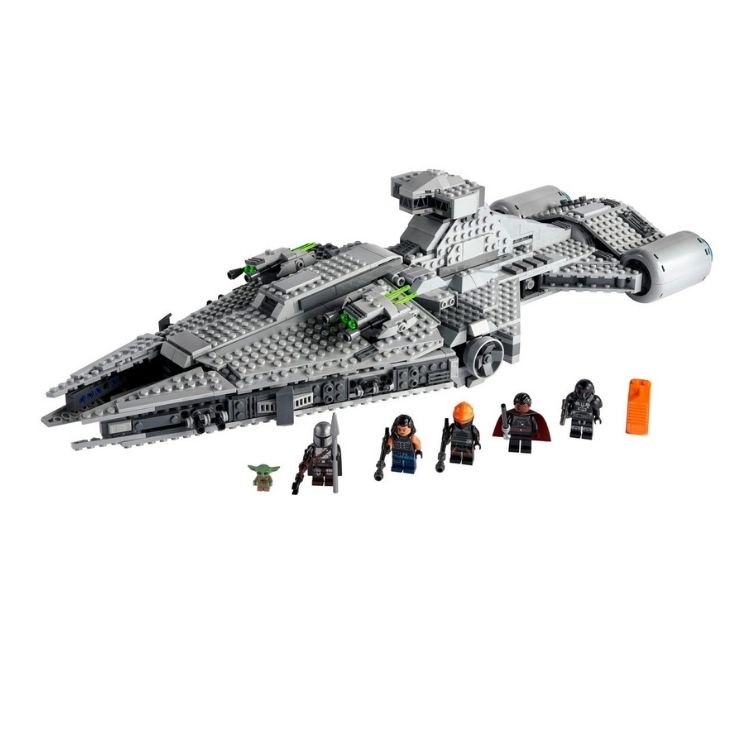 Lego 75315 Crucero Ligero Imperial