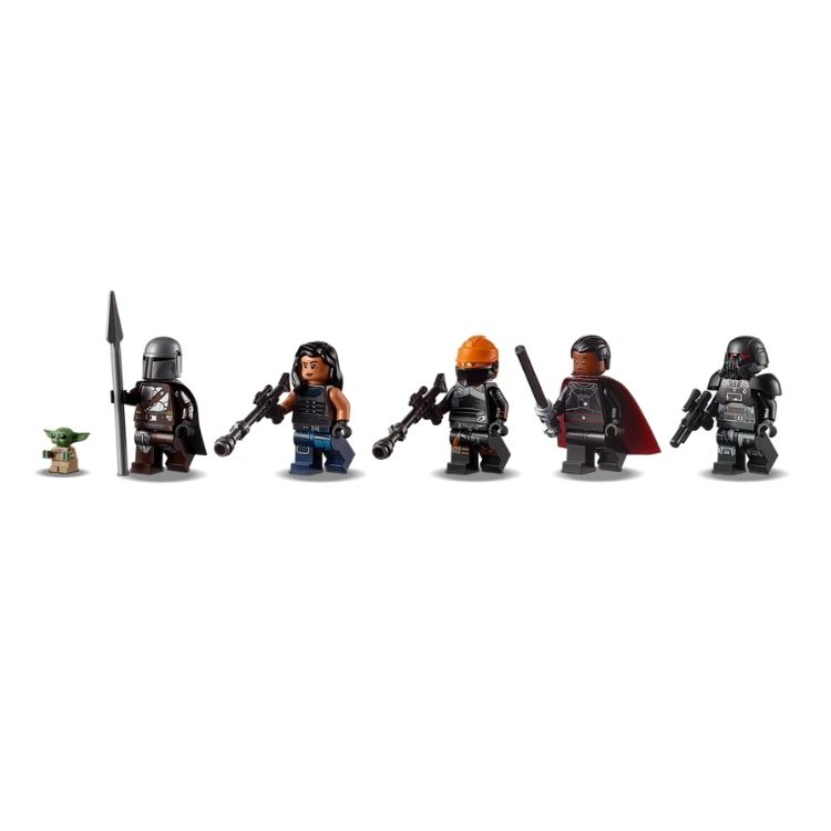 Lego 75315 Crucero Ligero Imperial