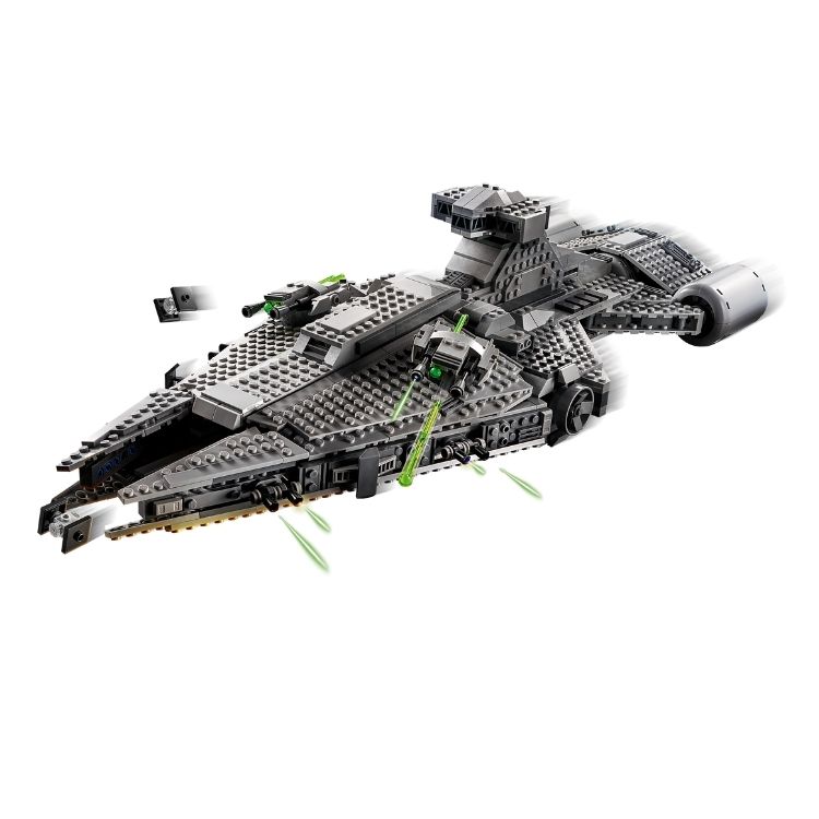 Lego 75315 Crucero Ligero Imperial