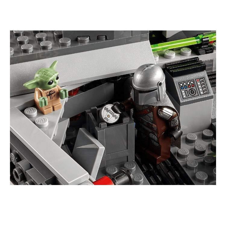 Lego 75315 Crucero Ligero Imperial