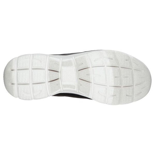 TENIS SKECHERS SUMMITS SPORT NEGRO 149037/BKRG