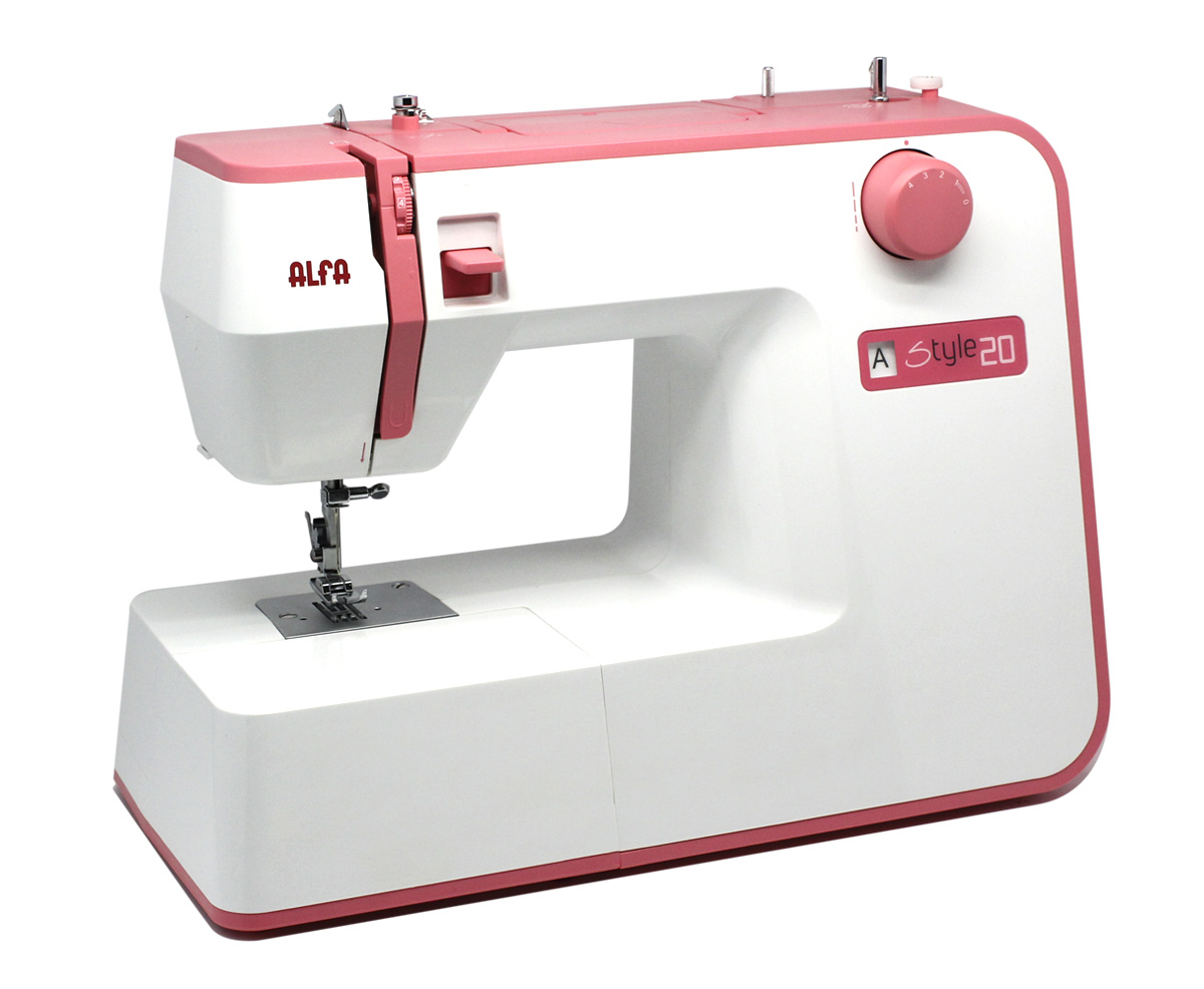 Funda para máquina de coser - ALFA ALFA STYE TU