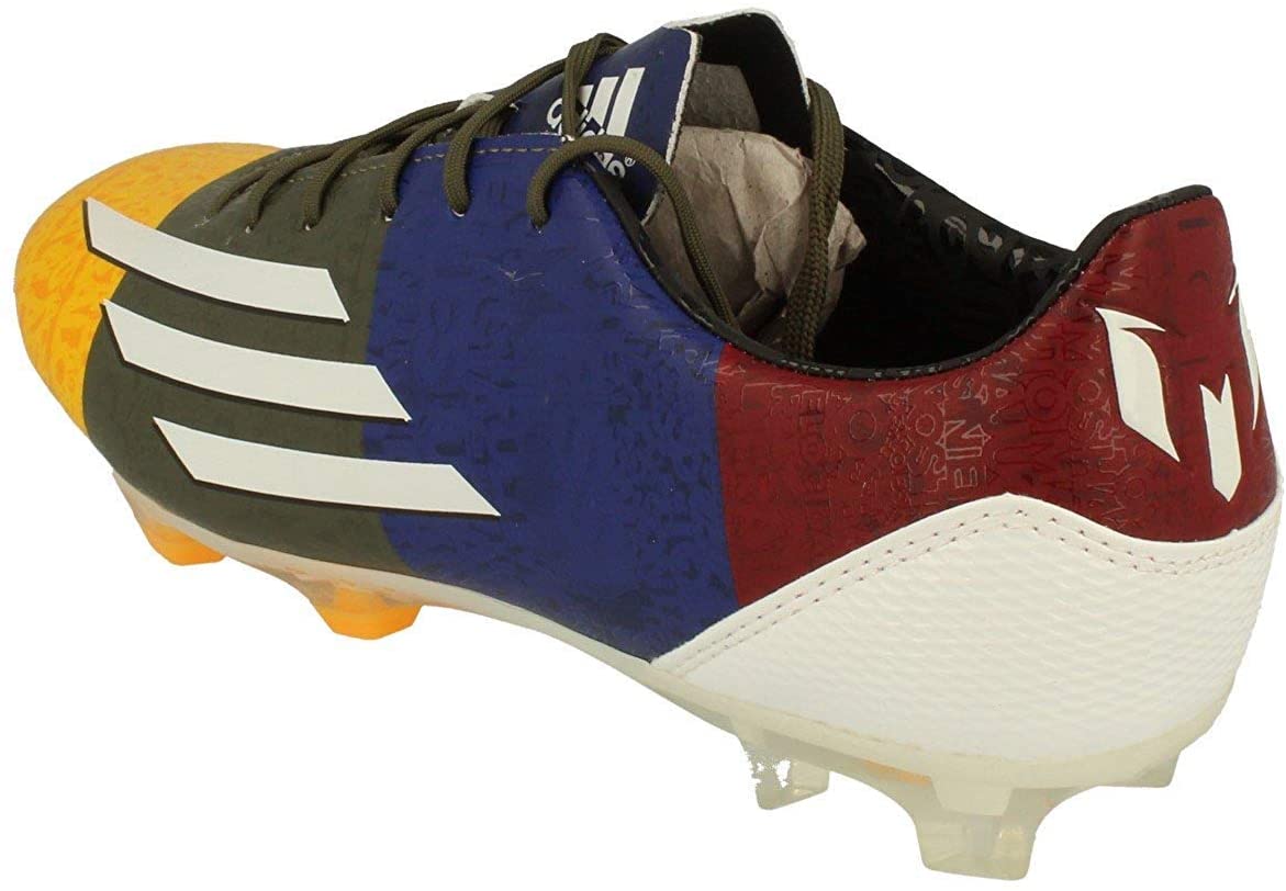 Adidas F30 FG Calzado de futbol Messi